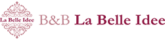 BnB La Belle Idee Logo
